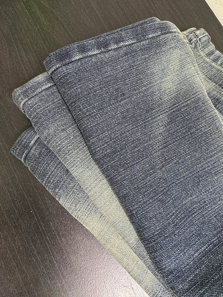 Vintaget Wide-Leg Jeans