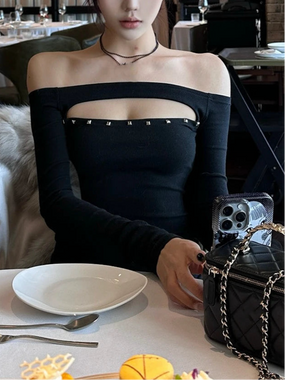 y2k-slash-neck-t-shirts-women-sexy-pure-cotton-hollow-out-black-crop-tops-gyaru-streetwear-grunge-aesthetic-long-sleeve-tops-new
