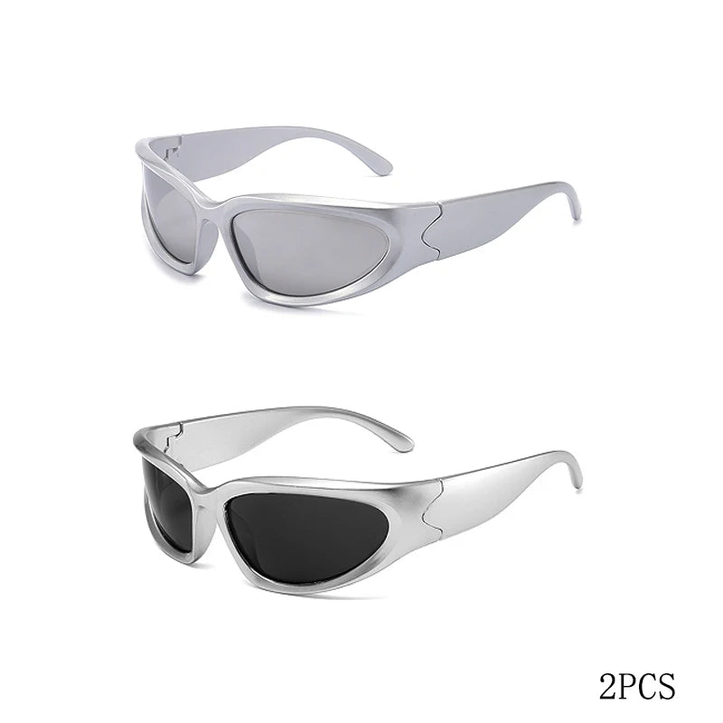 airline frame sunglasses